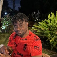 Olubiyi Williams Email
