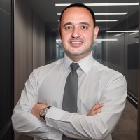 Debbane group Employee Roland Richa's profile photo