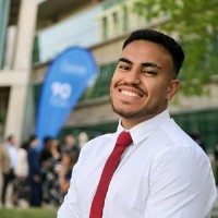 Fanatics Employee Matías Ríos's profile photo