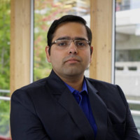 ACORD Solutions Group Employee Abhishek Sunnak's profile photo