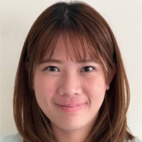 DSTA Employee Jasmine Leong's profile photo