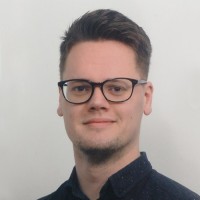 Robin Tummers's profile photo