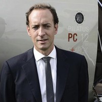 Jetfly Employee Cédric Lescop's profile photo