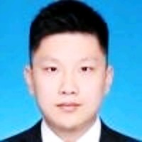 Getech Technology Employee 焦阳's profile photo