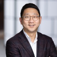 Keurig Dr Pepper Inc. Employee Andrew Park's profile photo