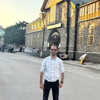 SPS Construction India Private Limited Employee Gaurav Sharma's profile photo