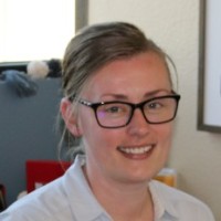 LifeStream Blood Bank Employee Thresa Lozano's profile photo