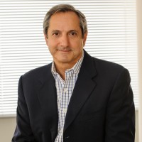 KAPSYS Employee Aram Hekimian's profile photo