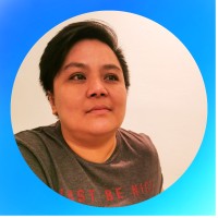 Dot.vu Employee Adlina Ahmad's profile photo