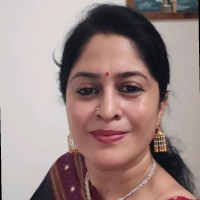 Tonbo Imaging Employee Shilpa Muthamma's profile photo