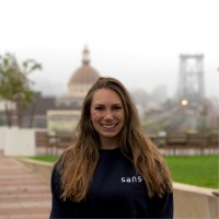 Talia Zahm Email & Phone Number