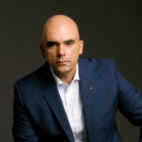 TOTVS Oeste Employee Dijan Barros's profile photo