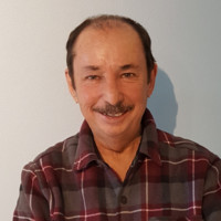 AEC Inc. Employee Ernesto Brache's profile photo