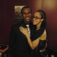 Johnson & Wales University Employee Andrew Hooks's profile photo