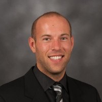 Mitchell McLeod Email & Phone Number