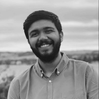 Quadric Employee Avi Budhdev's profile photo