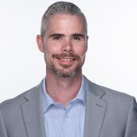 Accenture Employee Christopher Kirk's profile photo