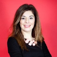 Publicis Groupe España Employee Rebeca Gómez Sánchez's profile photo