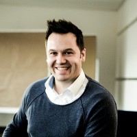 WALA Employee Sven Fischer's profile photo