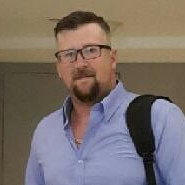 The Climate Foundation Employee Sam Donohue's profile photo