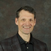 Black Cape Employee Abe Usher's profile photo