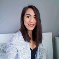 OrderWise Employee Katie Ball's profile photo