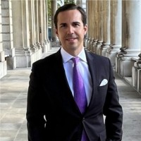 Minute Media Employee Yarko Petryshyn's profile photo