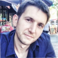 Igor Gutsol Email & Phone Number
