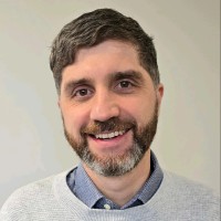 Quantium Technology Employee Nikita Knyazev's profile photo