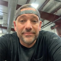 Caliber Collision Employee Aaron St.clair's profile photo
