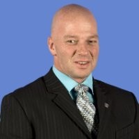 Sylvain Dion Email & Phone Number