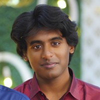 Cal Poly Engineering Employee Krithik Tamilvanan's profile photo