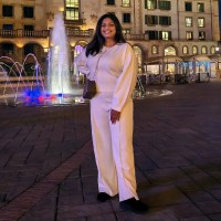 Tych Business Solutions Employee Chiara Singh's profile photo
