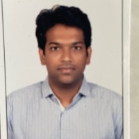 Pfizer Employee Vidiyala Ukesh's profile photo