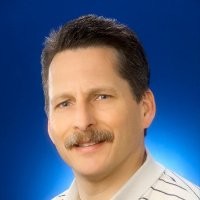 Eli Lilly Employee Robert Distefano's profile photo
