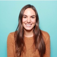 RealSelf Employee Nicole Mavraganis's profile photo