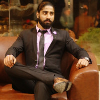 Nazim Hussain Email