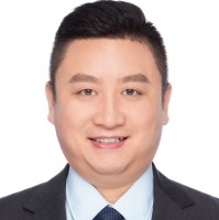 KSTAR Smart Energy Employee Zhuo Chen's profile photo