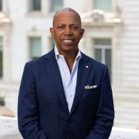 The George Washington University Hospital Employee Lynt Johnson's profile photo