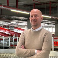 DPD (Belgium) NV/SA Employee Jo van Herck's profile photo