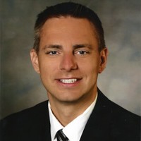 thriveMD Employee Greg Seaman's profile photo