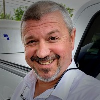 Okinus Credit Solutions Employee Blaine Brinkley's profile photo