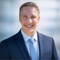 Department of the Environment, Tourism, Science and Innovation Employee Jeff Greenhill's profile photo