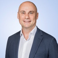 SERV Employee Andrew Aitken's profile photo