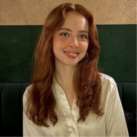 LetsGetChecked Employee Anna Chiaruáin's profile photo