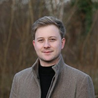 BAE Systems Digital Intelligence Employee Richard Thorburn's profile photo