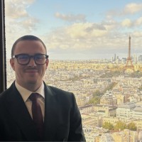 Cleerly Employee Baptiste Lebrec's profile photo