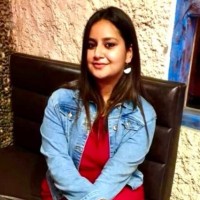 Risebird Employee Anushka Singh's profile photo