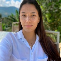 Ecoflora Cares Employee Laura Blandón's profile photo