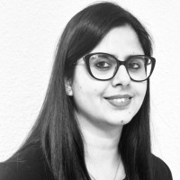 MEGA.AI Employee Sonam Chawla's profile photo